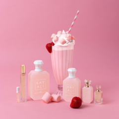 (SOB ENCOMENDA) Yum Boujee Marshmallow | 81 Eau de Parfum Intense Kayali na internet