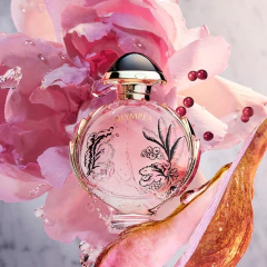 Olympéa Blossom Paco Rabanne Eau de Parfum - loja online