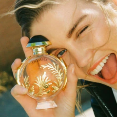 Olympéa Solar Paco Rabanne Eau de Parfum na internet