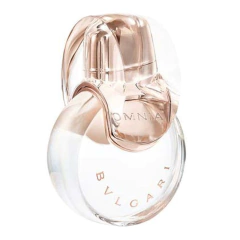 Imagem do Perfume Omnia Collection Crystalline Eau de Toilette Bvlgari