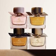 My Burberry Blush Eau de Parfum Burberry - Day Imports