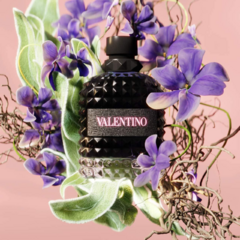 Uomo Born In Roma Eau de Toilette Valentino