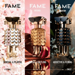 Fame Intense Paco Rabanne Eau de Parfum na internet