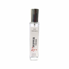 Pepper for Her Day Imports Eau de Toilette