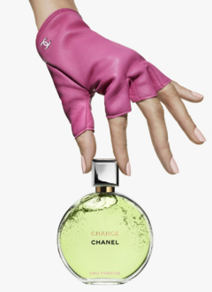 Chance Eau Fraiche Chanel Eau de Parfum - loja online