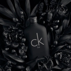 CK Be Calvin Klein Eau de Toilette - comprar online