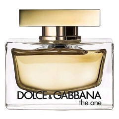 The One Eau de Parfum Dolce & Gabbana na internet