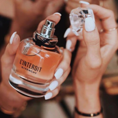 L'interdit Givenchy Eau de Parfum - Day Imports