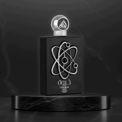 Tharwah Silver Lattafa Eau de Parfum - comprar online