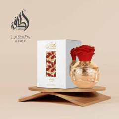 Lahdath Lattafa Eau de Parfum na internet