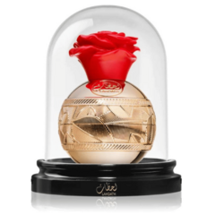 Lahdath Lattafa Eau de Parfum - comprar online