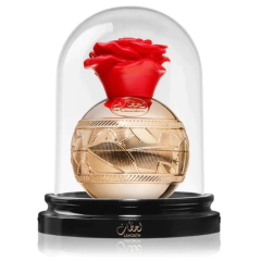 Lahdath Lattafa Eau de Parfum - comprar online