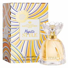 Perfume Majestic Style Eau de Parfum Marina de Bourbon - comprar online
