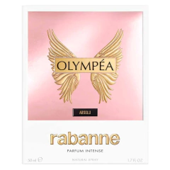 Perfume Olympéa Absolu Parfum Intense Paco Rabanne