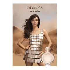 Olympéa Paco Rabanne Eau de Parfum na internet