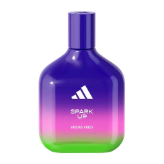 Perfume Vibes Spark Up Eau de Parfum Adidas na internet