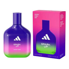 Perfume Vibes Spark Up Eau de Parfum Adidas - comprar online