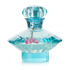 Perfume Curious Eau de Parfum Britney Spears - comprar online