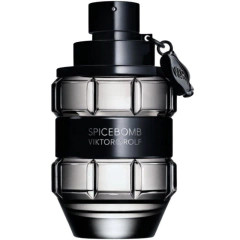 Perfume Spicebomb Eau de Toilette Viktor & Rolf - comprar online