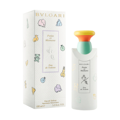 Petits et Mamans Bvlgari Eau de Toilette