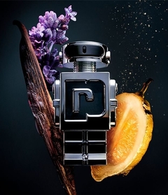 Phantom Parfum Paco Rabanne na internet