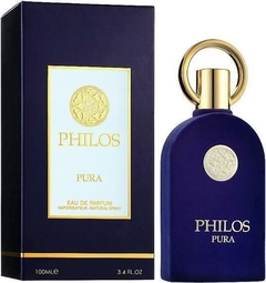 Philos Pura Eau de Parfum Maison Alhambra