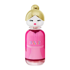 Pink Raspberry Sisterland United Colors of Benetton Eau de Toilette - comprar online
