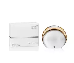 Présence d'une femme Montblanc Eau de Toilette