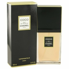 Coco Chanel Eau de Toilette