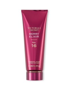 Creme Hidratante Berry Elixir Nº. 16 Victoria's Secret 236ml - comprar online