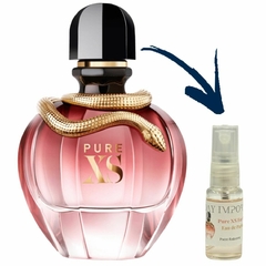 Decant Pure XS For Her Eau de Parfum Paco Rabanne