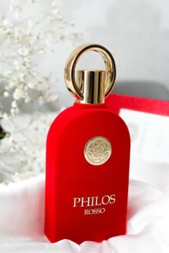 Philos Rosso Eau de Parfum Maison Alhambra na internet