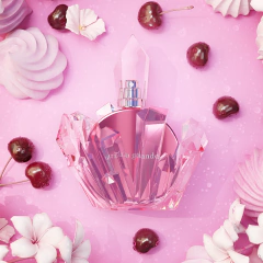 (SOB ENCOMENDA) R.E.M. Cherry Eclipse Eau de Parfum Ariana Grande - Day Imports