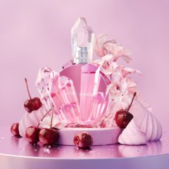 (SOB ENCOMENDA) R.E.M. Cherry Eclipse Eau de Parfum Ariana Grande - loja online