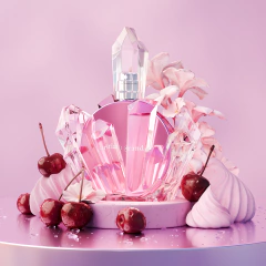 (SOB ENCOMENDA) R.E.M. Cherry Eclipse Eau de Parfum Ariana Grande - loja online