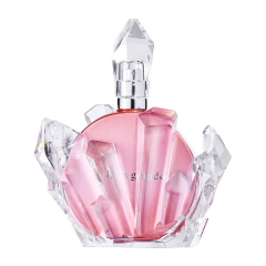 (SOB ENCOMENDA) R.E.M. Cherry Eclipse Eau de Parfum Ariana Grande na internet