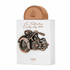 La Collection D'antiquités 1910 Lattafa Pride Eau de Parfum - comprar online