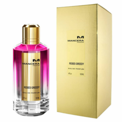 Roses Greedy Eau de Parfum Mancera - comprar online