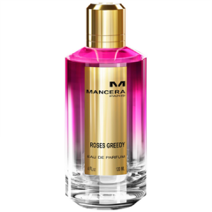 Roses Greedy Eau de Parfum Mancera na internet