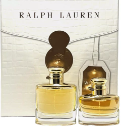 Kit Perfume Woman 50ml+30ml Eau de Parfum Ralph Lauren - comprar online