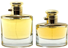Kit Perfume Woman 50ml+30ml Eau de Parfum Ralph Lauren - loja online