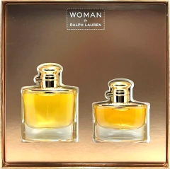 Kit Perfume Woman 50ml+30ml Eau de Parfum Ralph Lauren na internet
