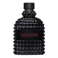 (SOB ENCOMENDA) Uomo Born In Roma Extradose Eau de Parfum Valentino na internet