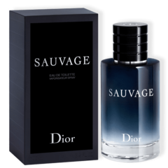 Sauvage Dior Eau de Toilette