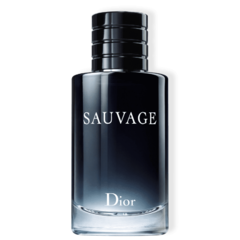 Sauvage Dior Eau de Toilette na internet