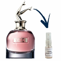 Decant Scandal Eau de Parfum Jean Paul Gaultier