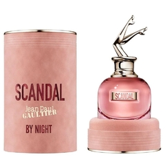 Scandal by Night Jean Paul Gaultier Eau de Parfum