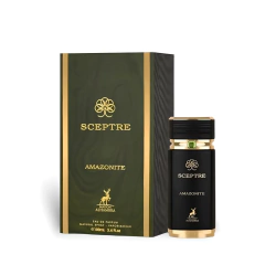 Sceptre Amazonite Eau de Parfum Maison Alhambra
