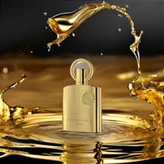 Supremacy Gold Eau de Parfum Afnan na internet