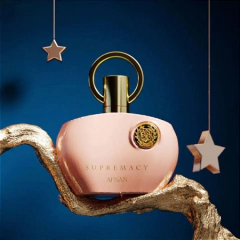 Supremacy Pink Eau de Parfum Afnan - loja online